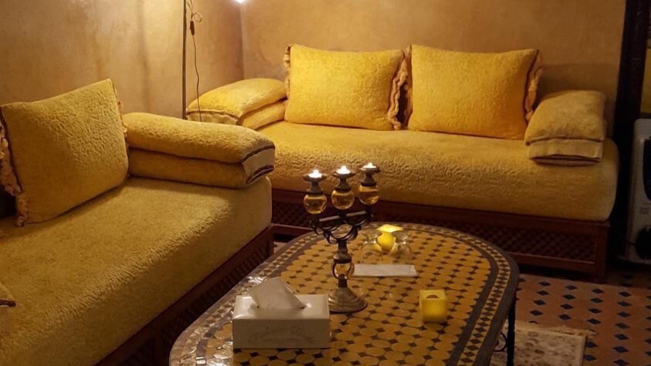 Photo of Others in Al Machouar – Stinia