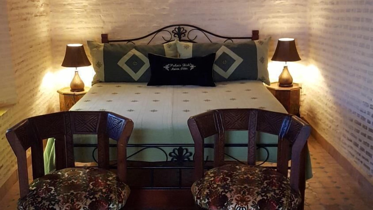 Photo of Bedroom in Al Machouar – Stinia