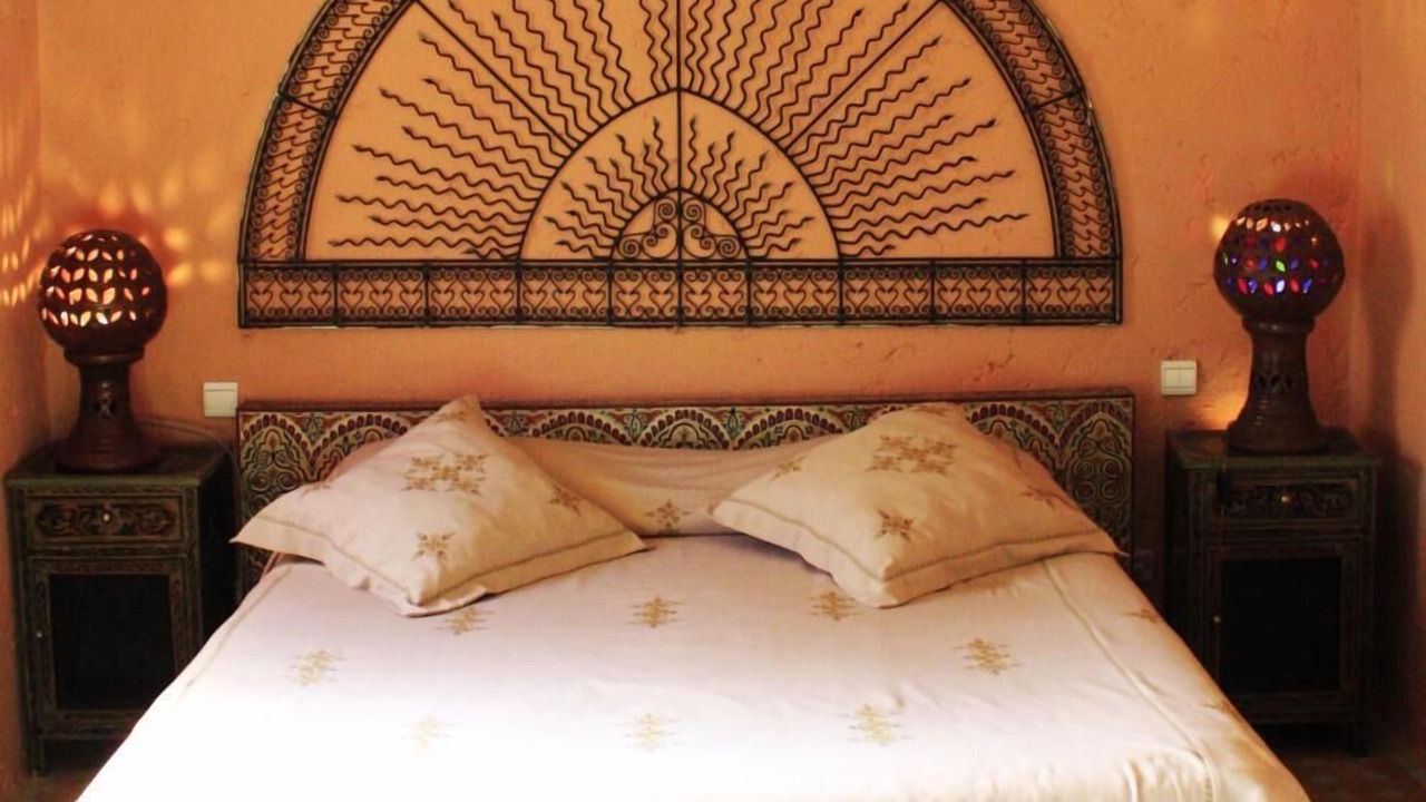 Photo of Bedroom in Al Machouar – Stinia