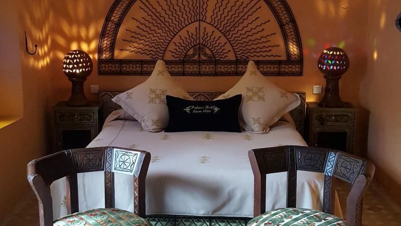 Photo of Bedroom in Al Machouar – Stinia