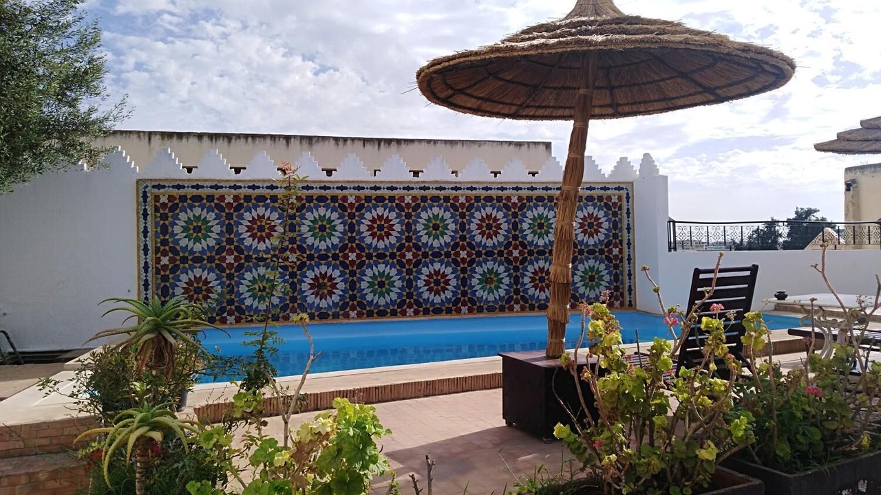 Photo of Outdoor in Al Machouar – Stinia