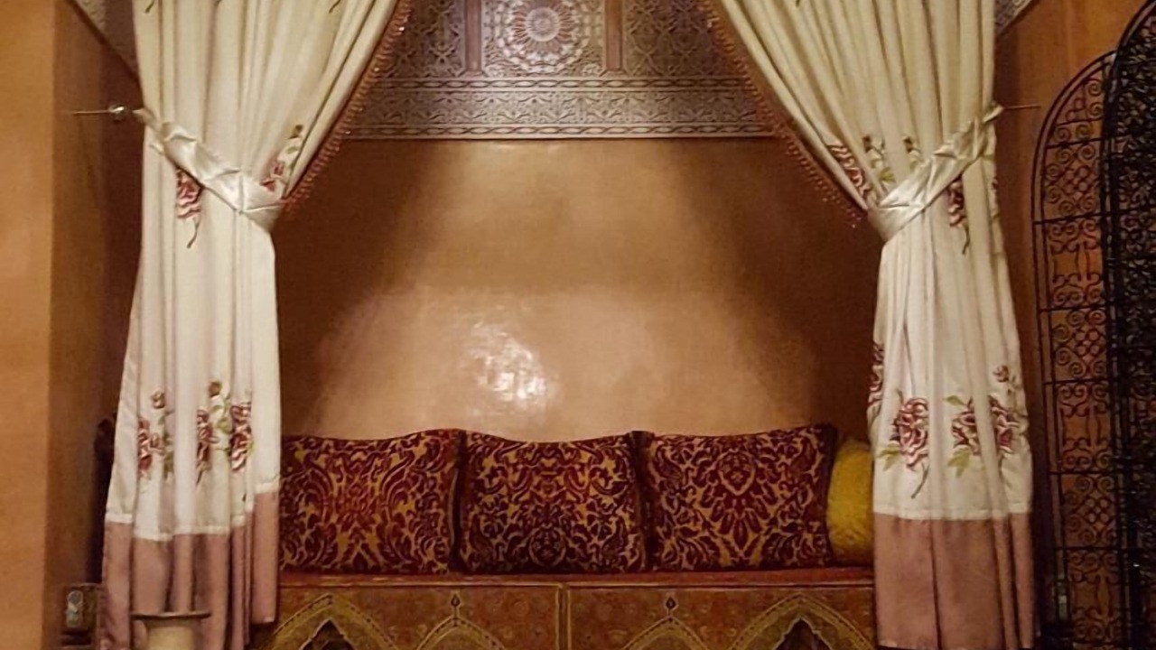 Photo of Bedroom in Al Machouar – Stinia