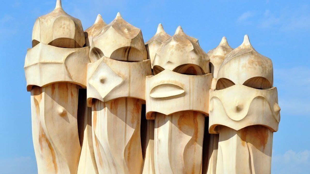 Photo of Others in El Raval