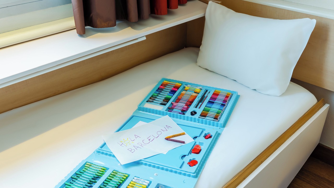 Photo of Bedroom in Molins de Rei