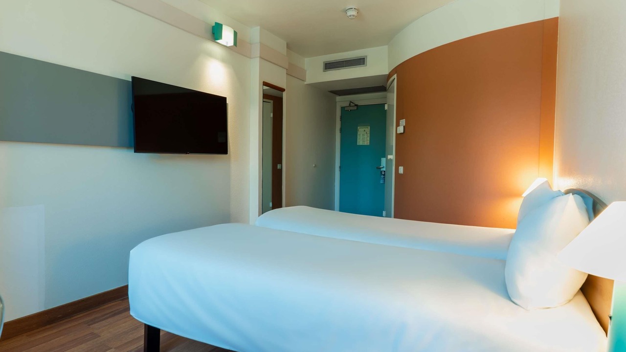Photo of Bedroom in Molins de Rei