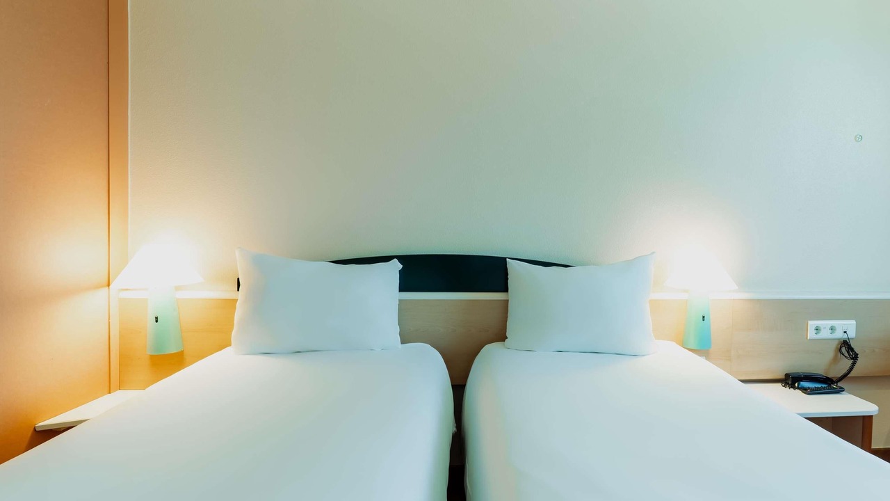 Photo of Bedroom in Molins de Rei