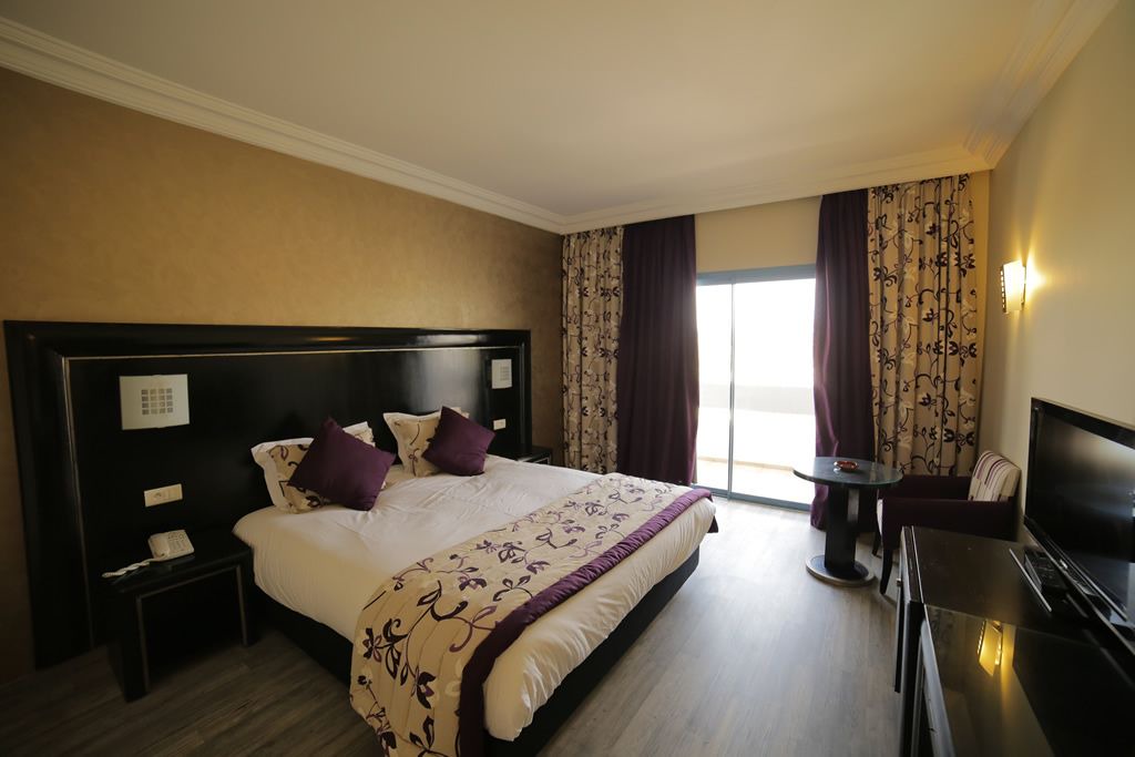 Photo of Bedroom in Ain Diab