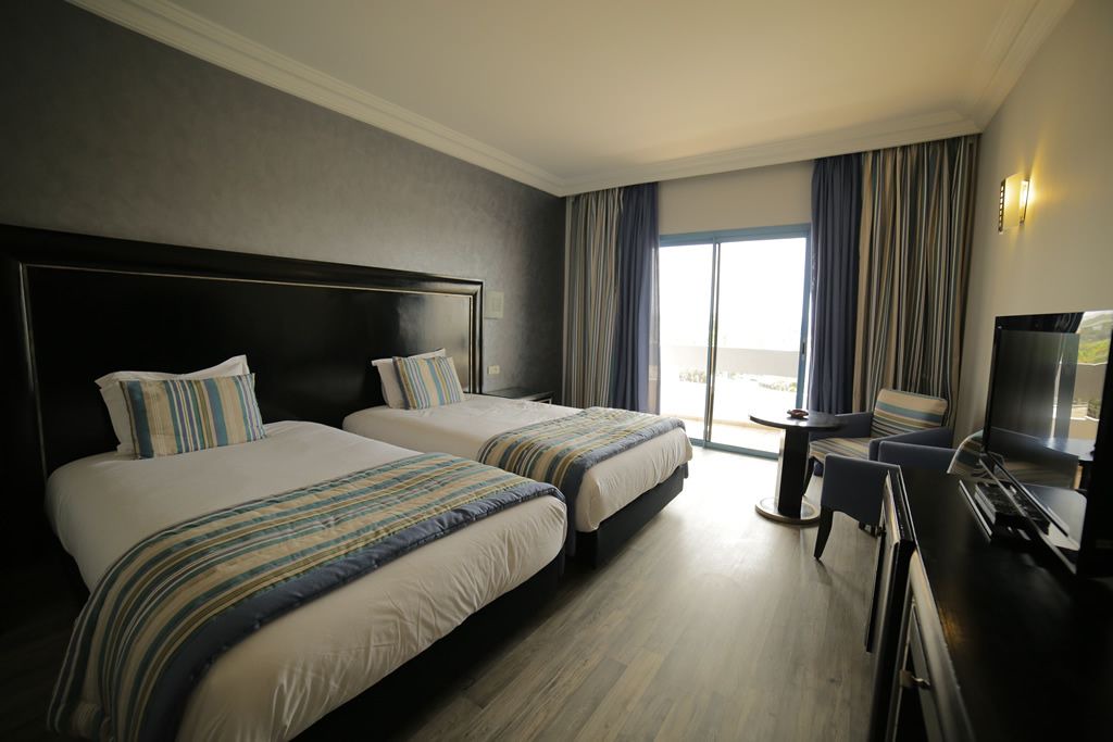 Photo of Bedroom in Ain Diab