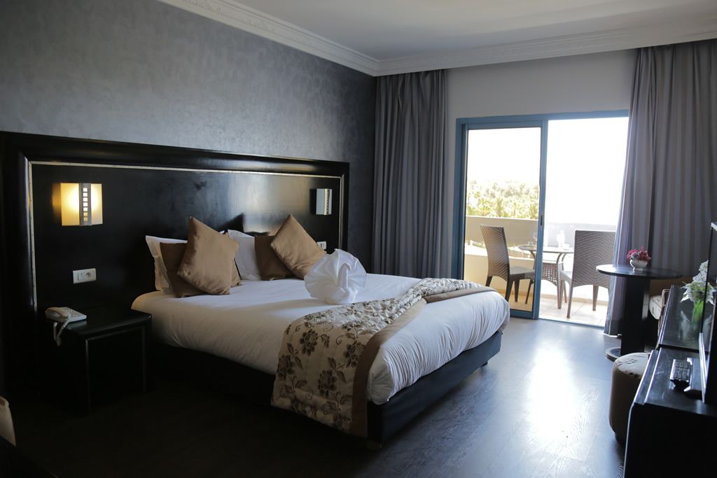 Photo of Bedroom in Ain Diab