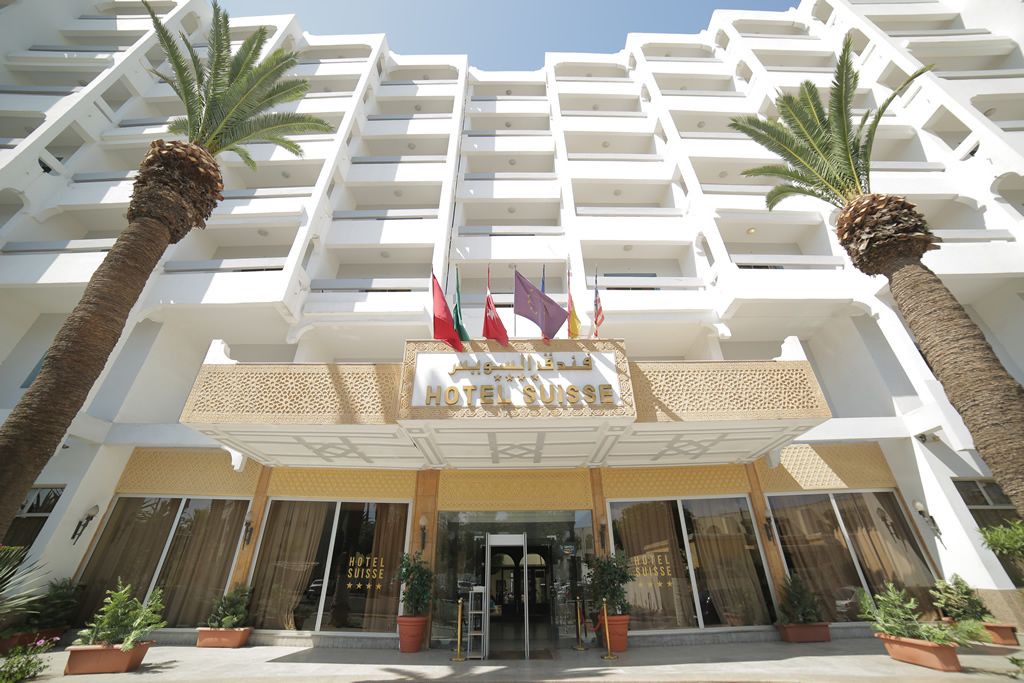 Photo of Outdoor in Ain Diab