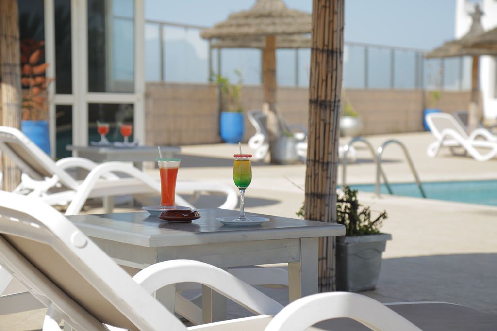 Photo of Outdoor in Ain Diab