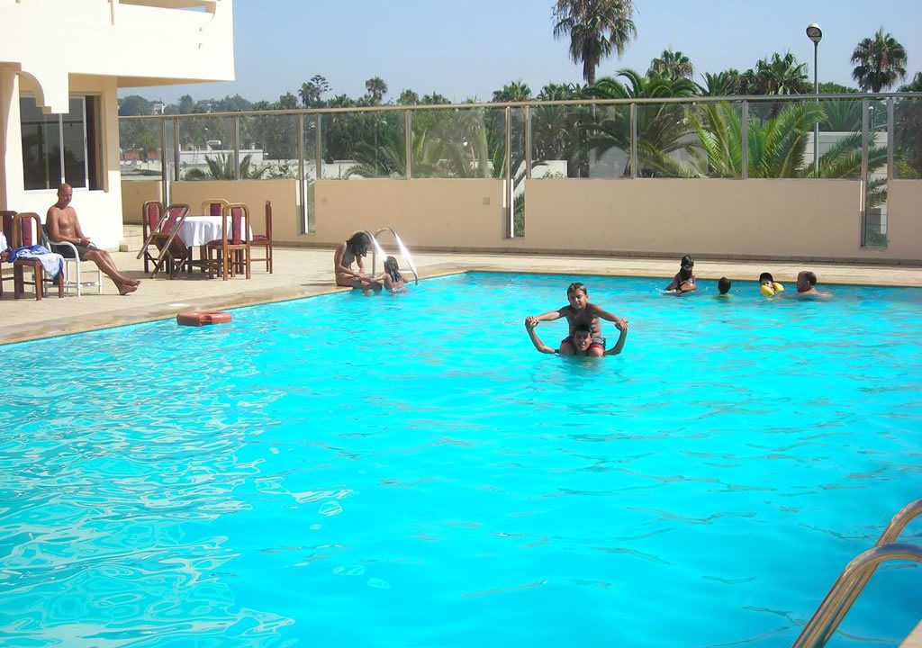 Photo of Outdoor in Ain Diab