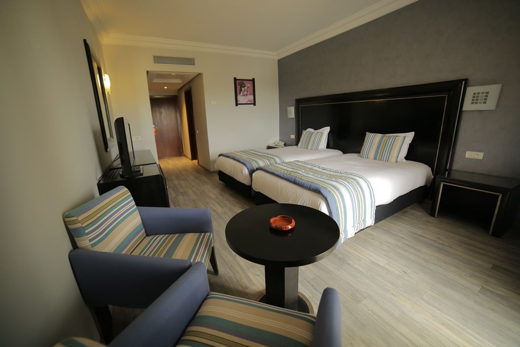 Photo of Bedroom in Ain Diab