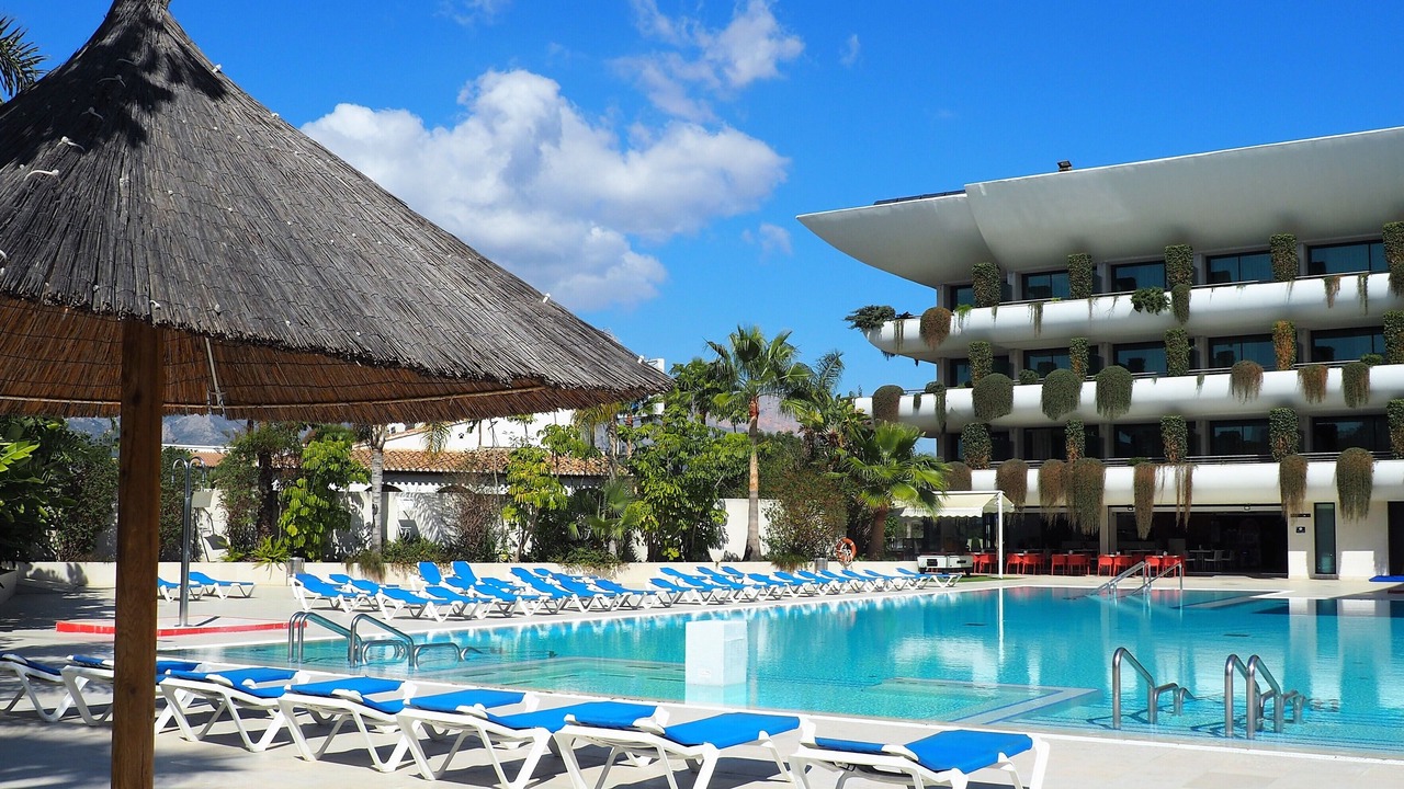 Photo of Outdoor in Rincon de Loix
