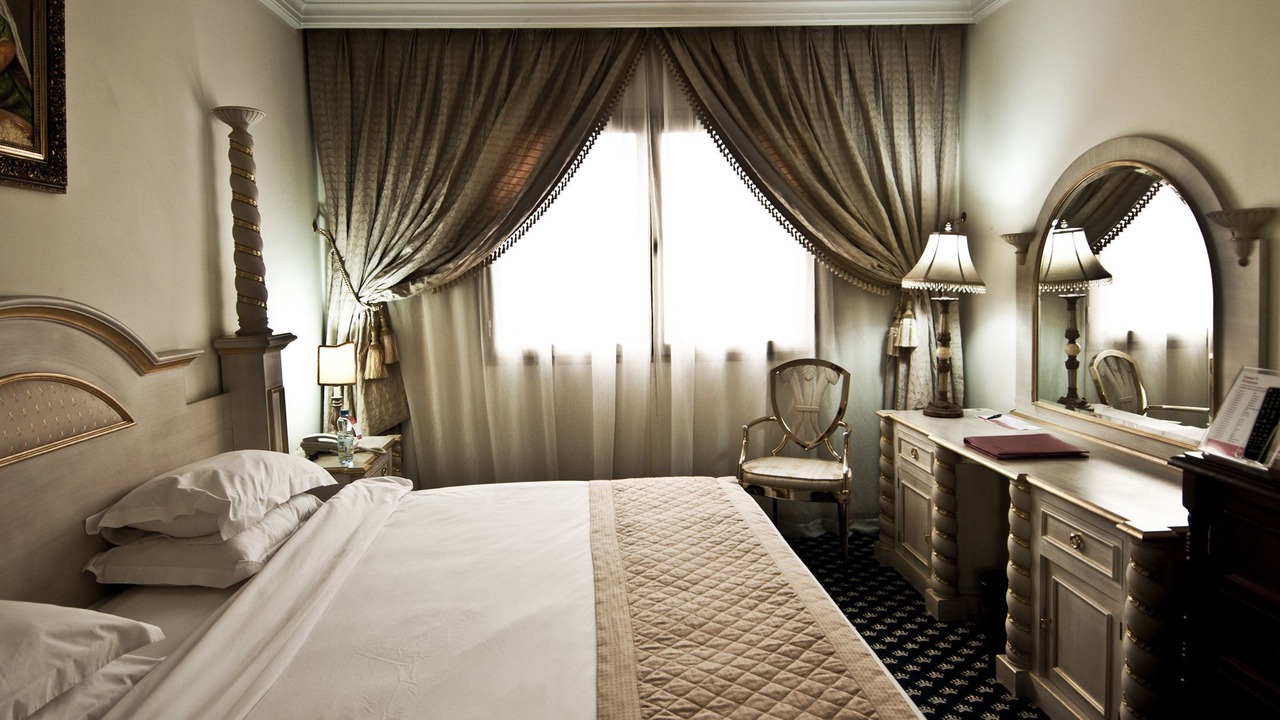 Photo of Bedroom in Ville Nouvelle