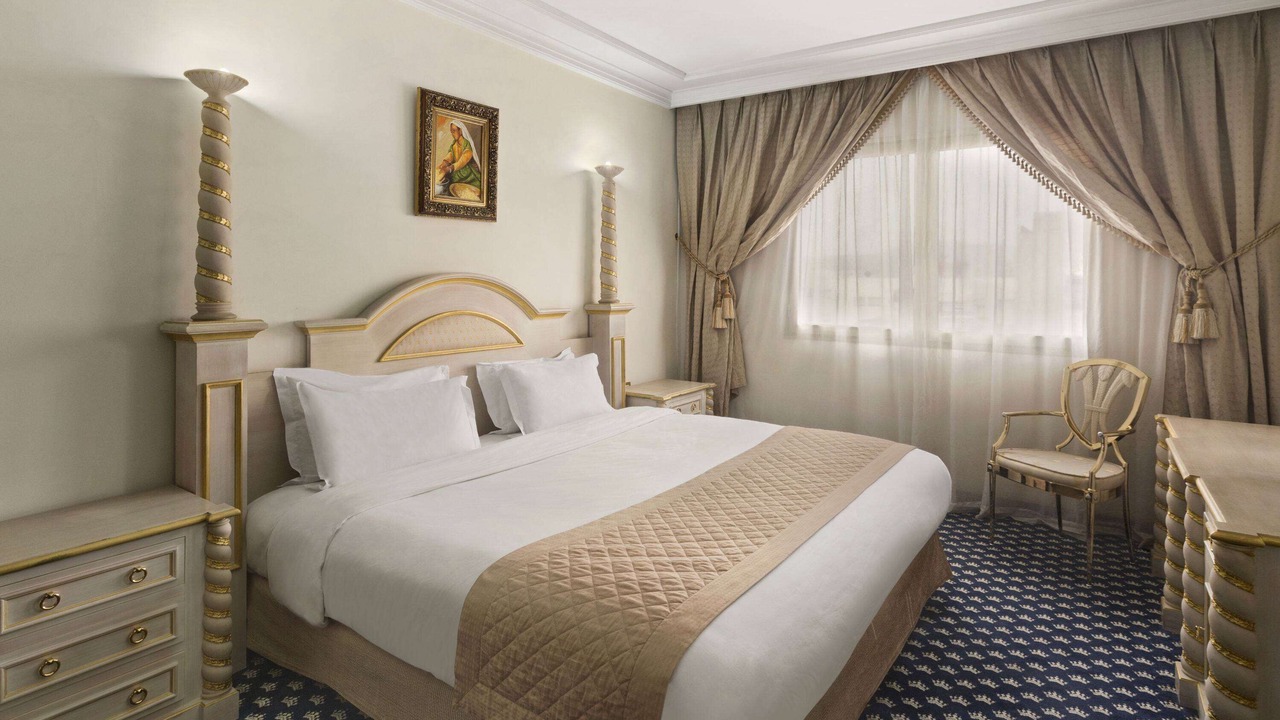 Photo of Bedroom in Ville Nouvelle