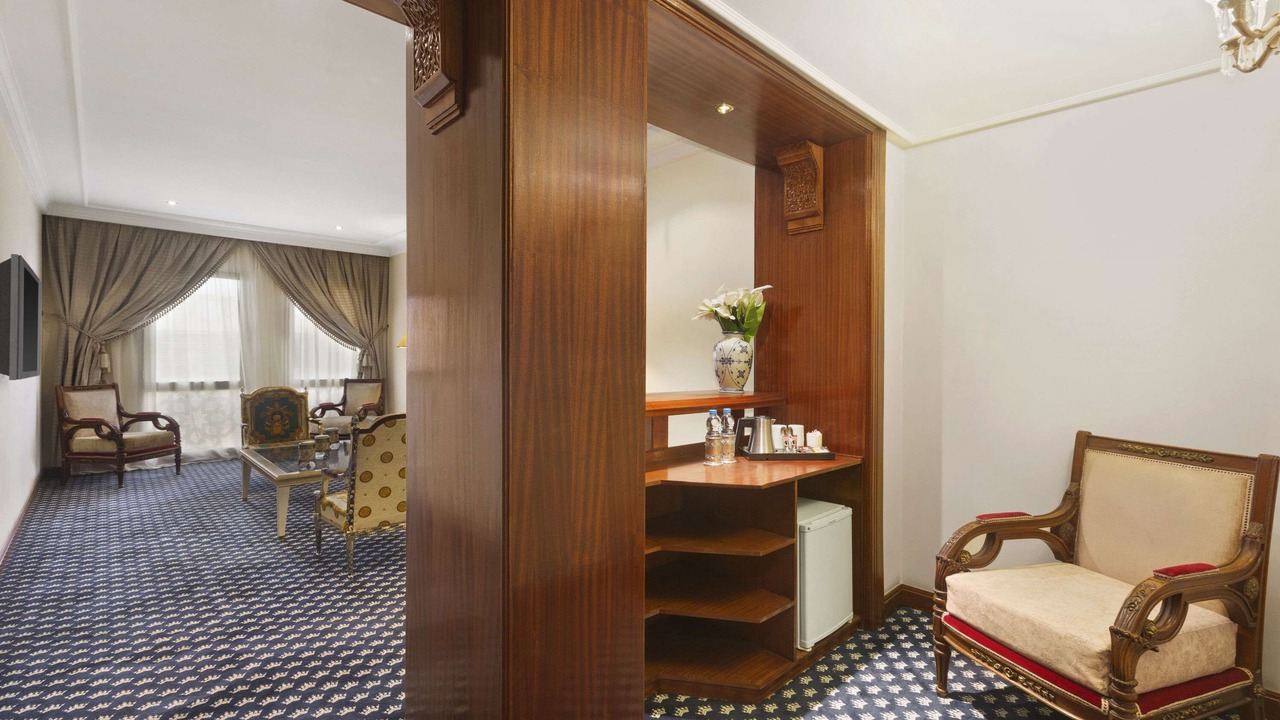 Photo of Bedroom in Ville Nouvelle