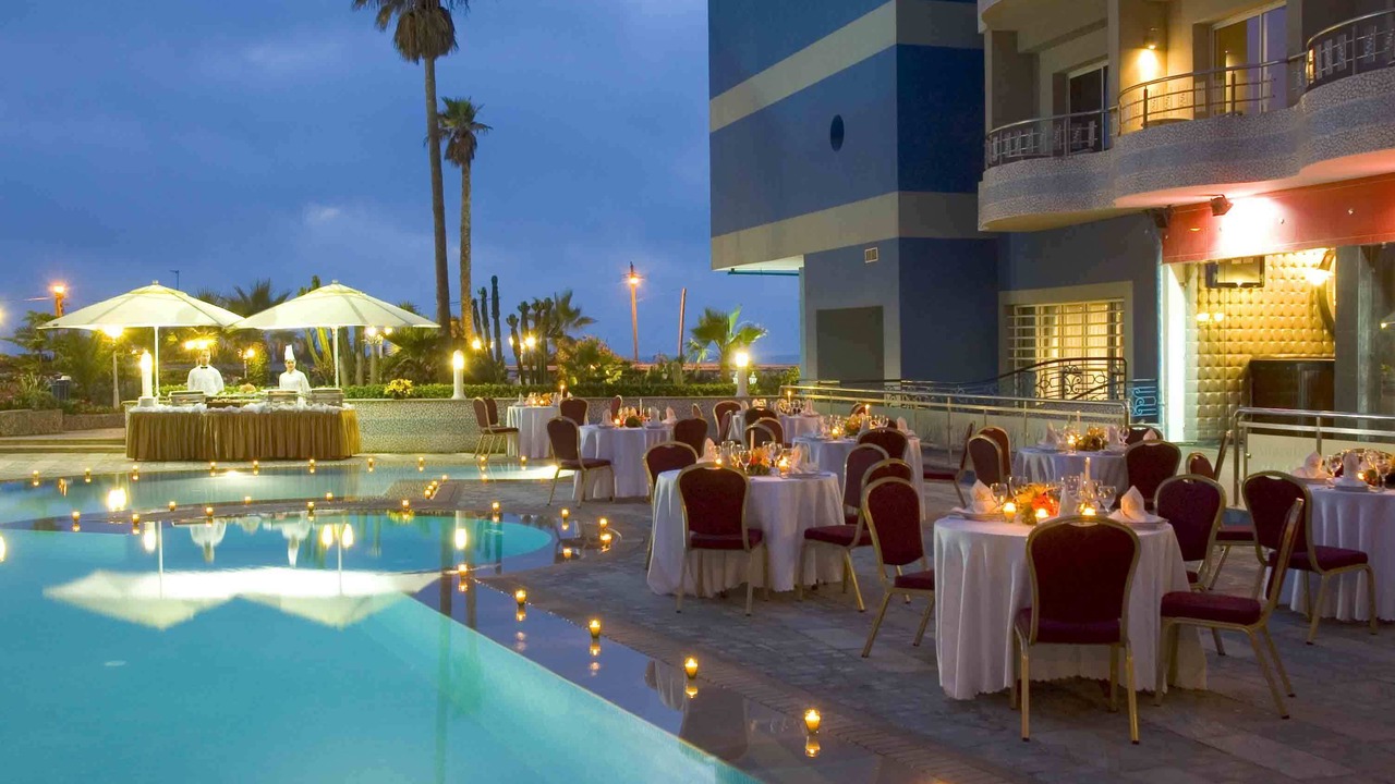 Photo of Outdoor in Ain Diab