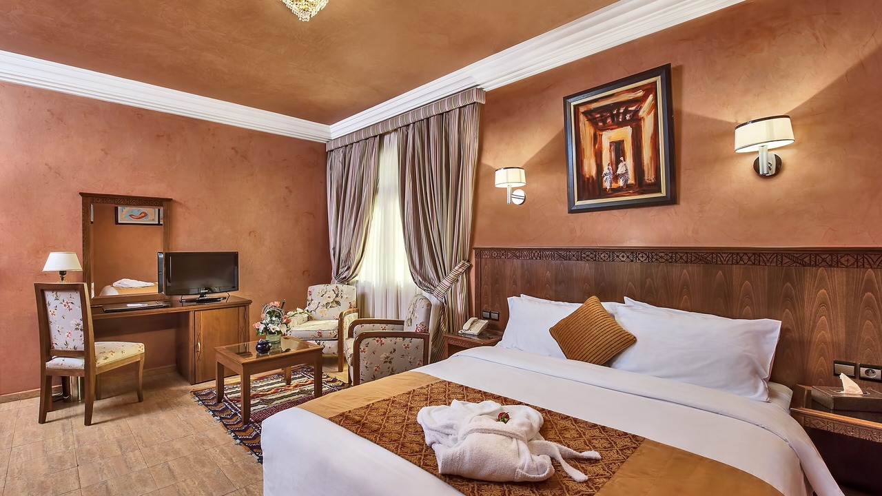 Photo of Bedroom in Ain Diab