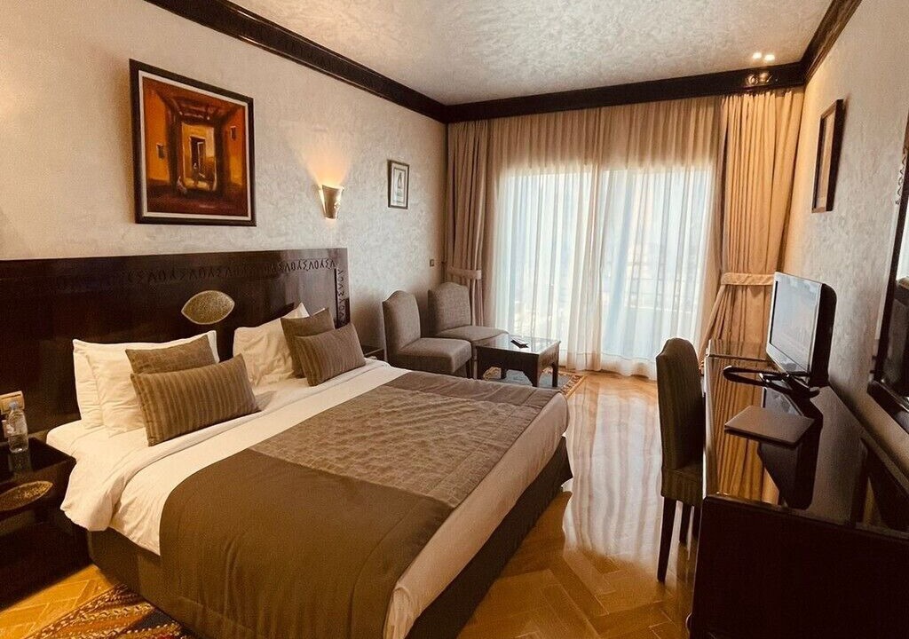 Photo of Bedroom in Ain Diab
