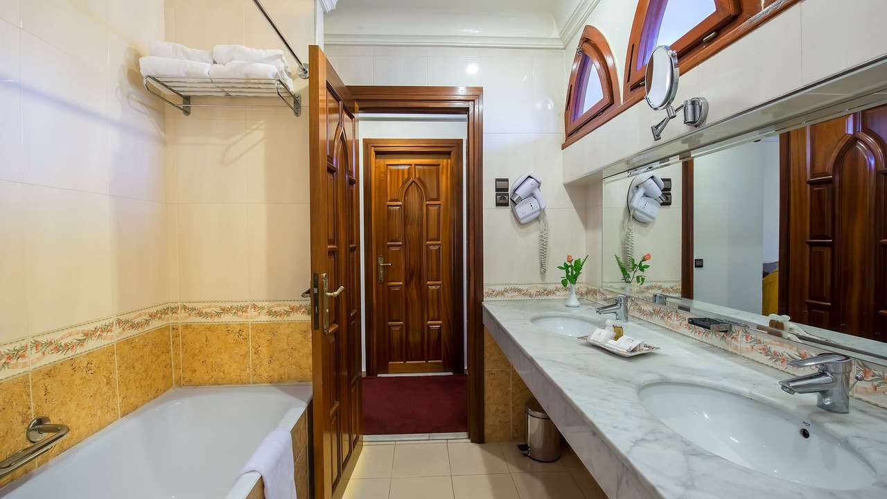 Photo of Bedroom in Ain Diab