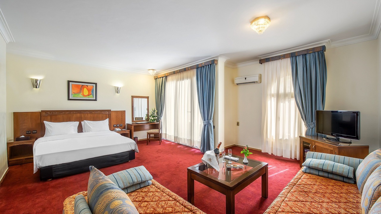 Photo of Bedroom in Ain Diab
