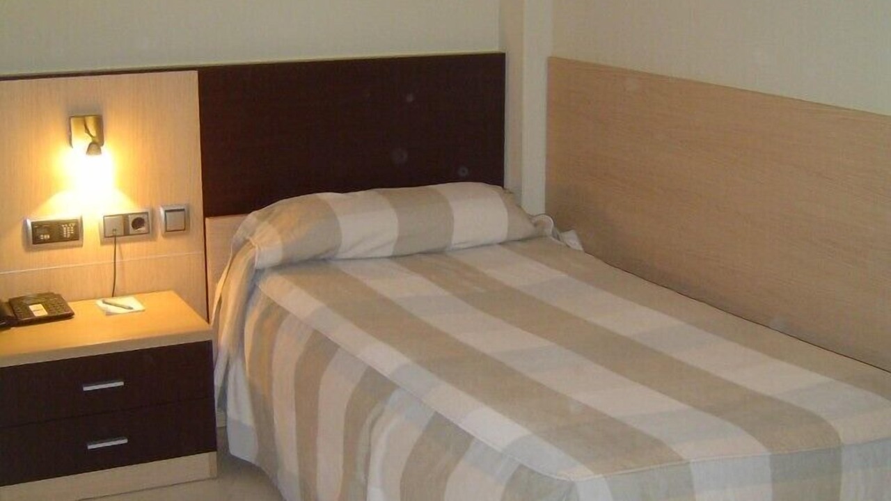 Photo of Bedroom in L'Ampolla