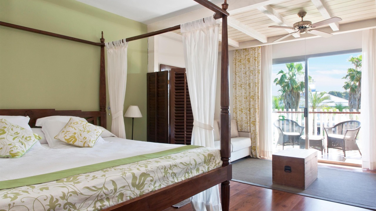 Photo of Bedroom in Salou