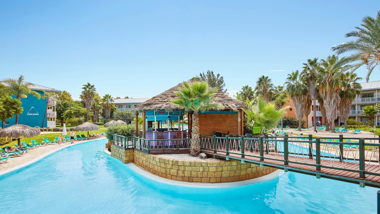Photo of Outdoor in Salou
