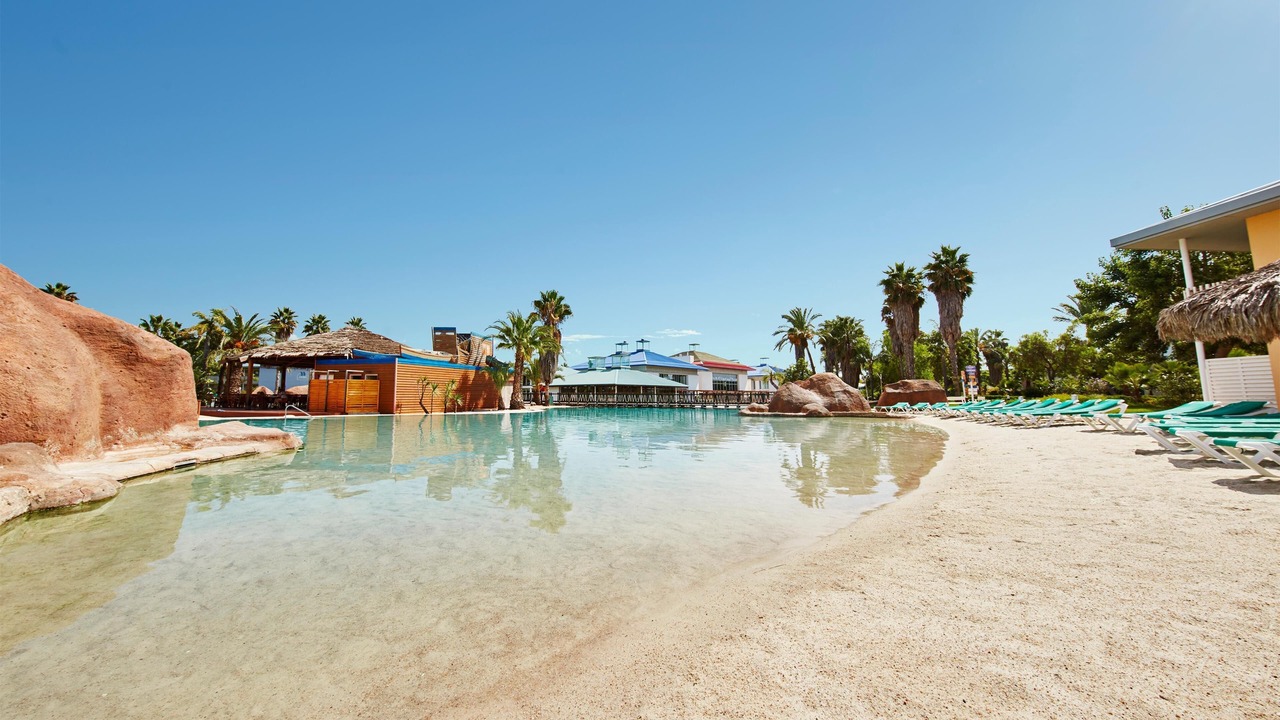 Photo of Outdoor in Salou