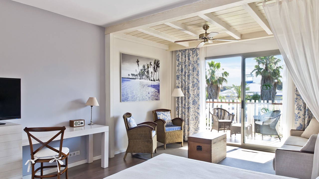 Photo of Bedroom in Salou