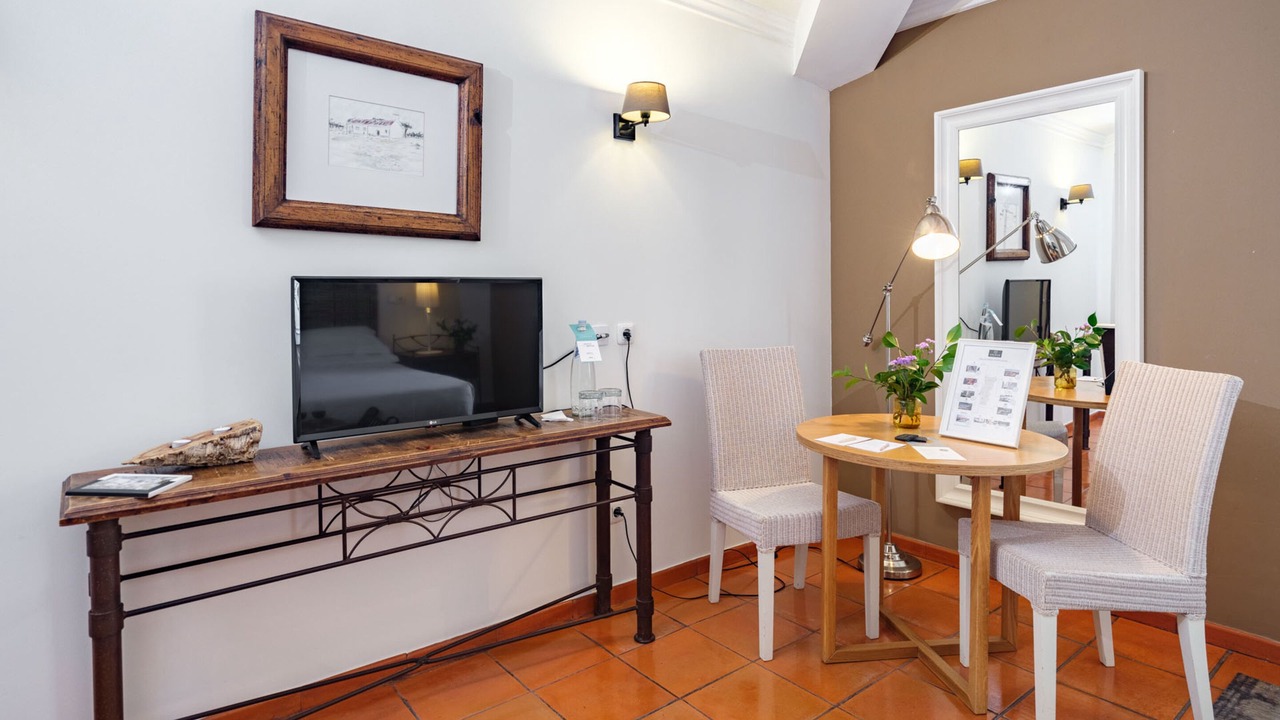 Photo of Bedroom in Evora