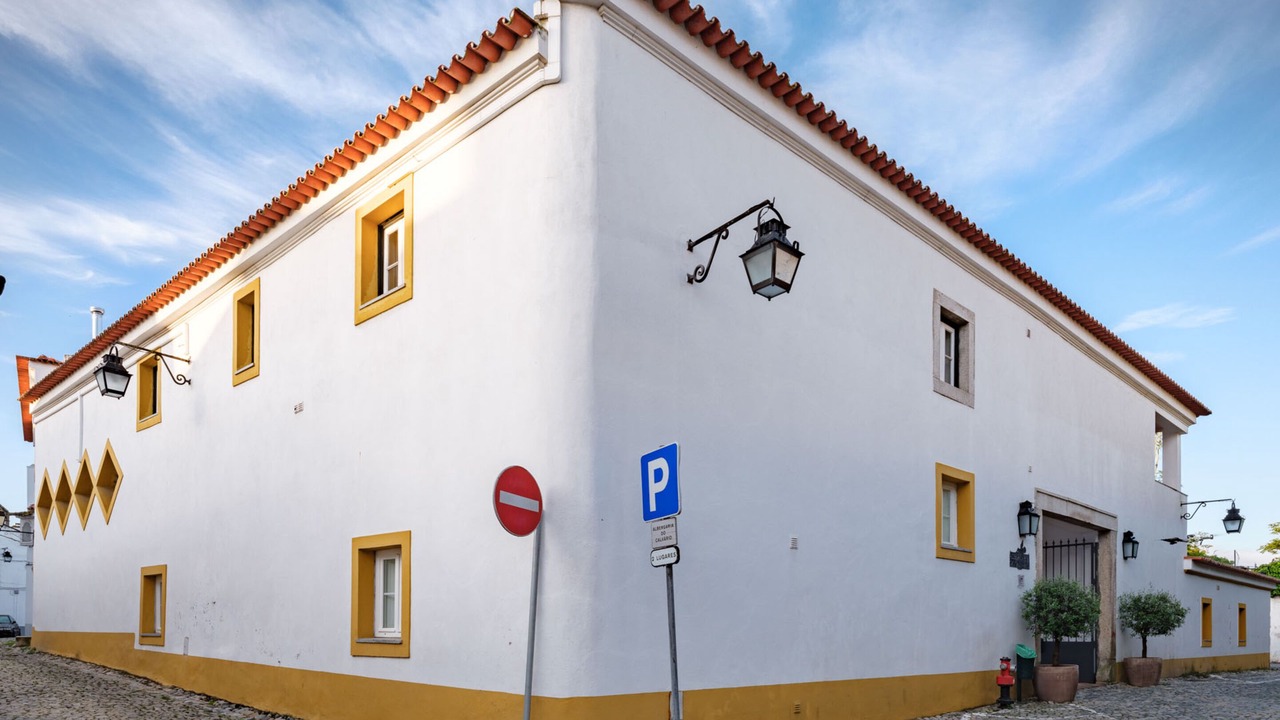Photo of Outdoor in Evora