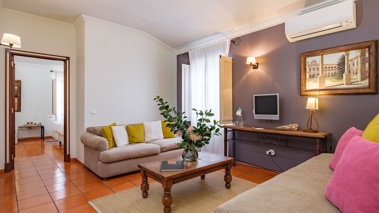 Photo of Bedroom in Evora