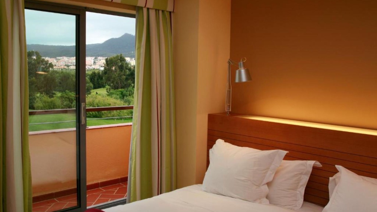 Photo of Bedroom in Sao Pedro de Penaferrim