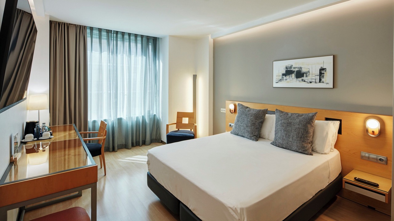 Photo of Bedroom in el Fort Pienc