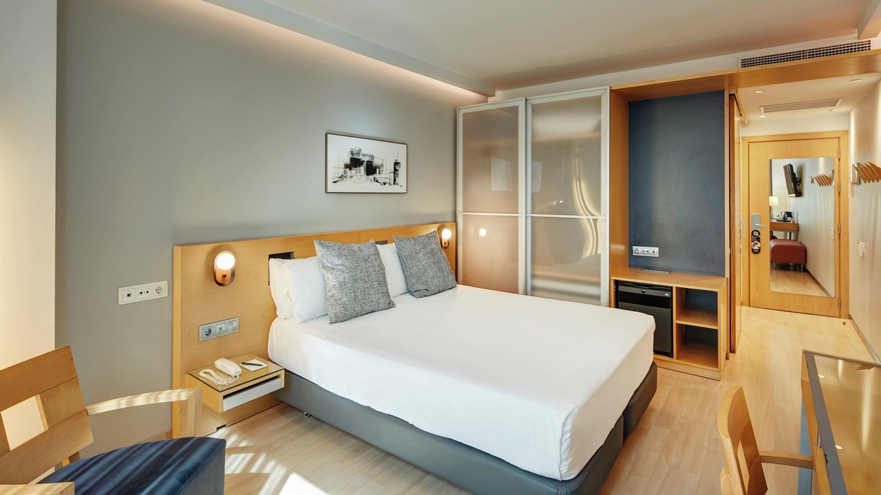 Photo of Bedroom in el Fort Pienc