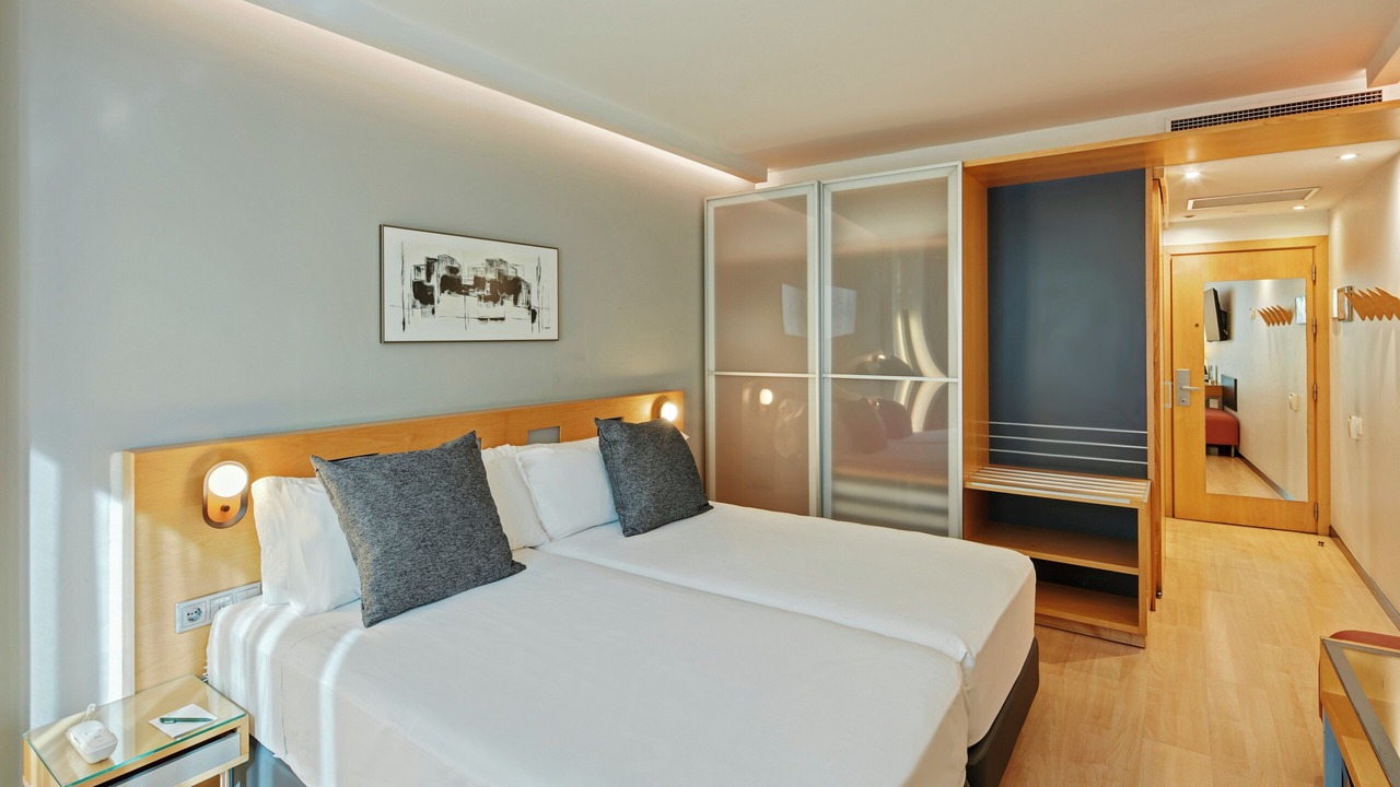 Photo of Bedroom in el Fort Pienc