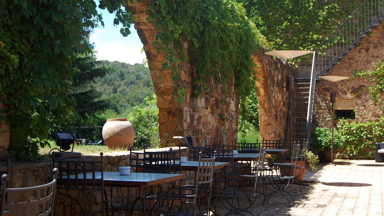 Photo of Outdoor in Pals