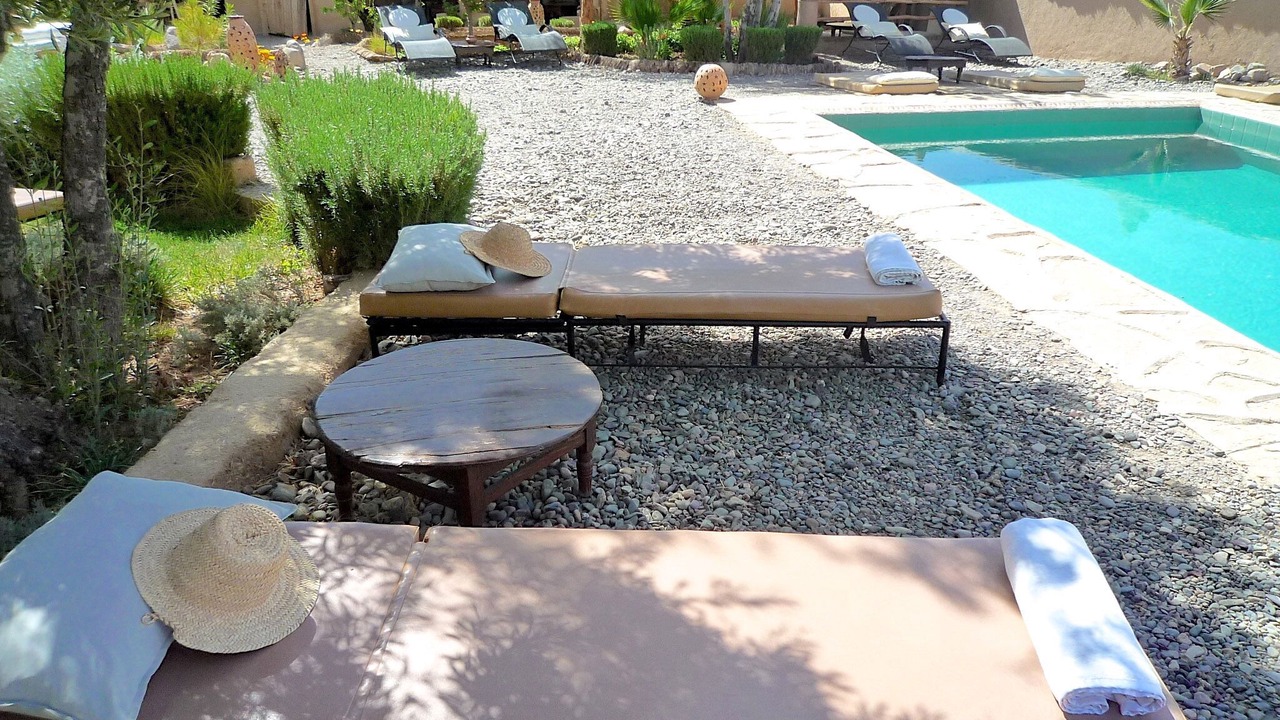 Photo of Outdoor in Skoura