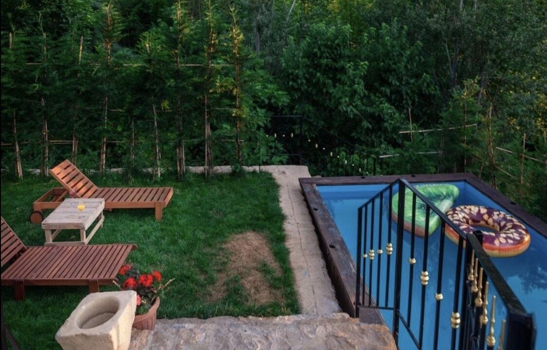 Photo of Outdoor in Faraya