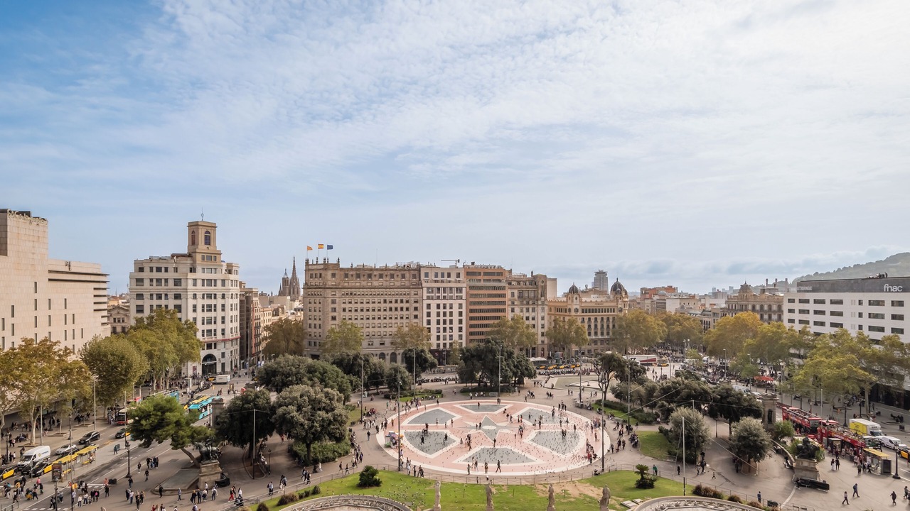 Photo of Outdoor in Eixample