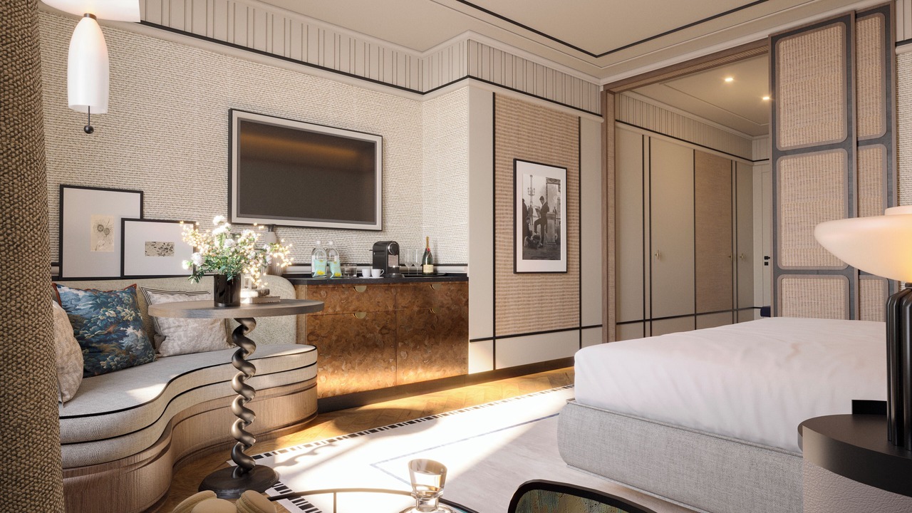 Photo of Bedroom in Eixample