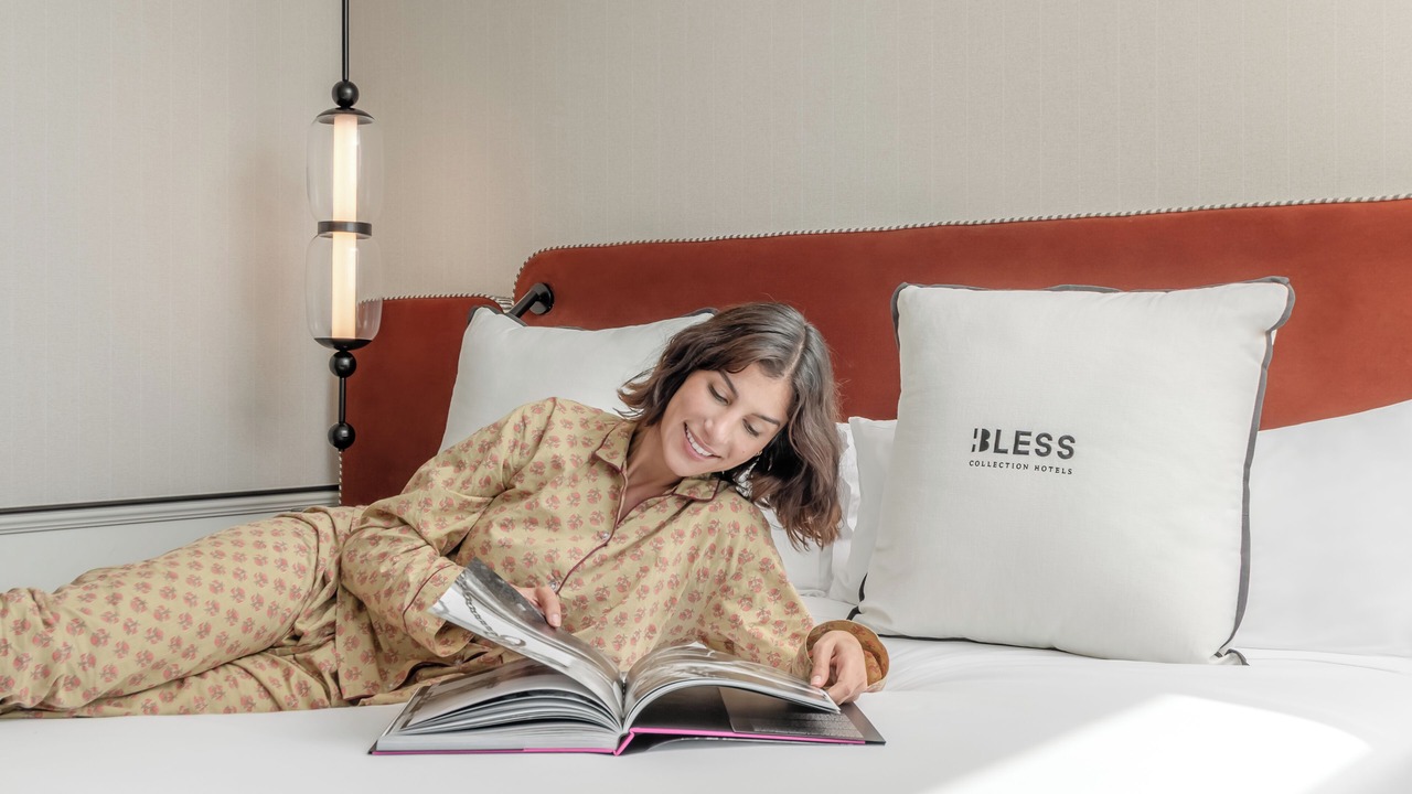 Photo of Bedroom in Eixample