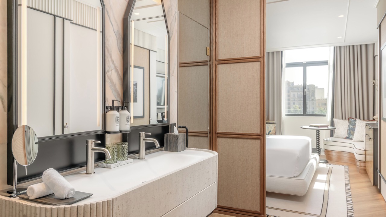 Photo of Bedroom in Eixample