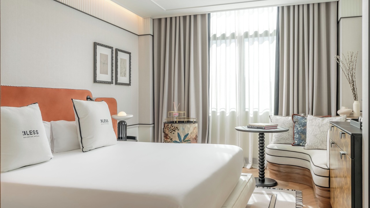 Photo of Bedroom in Eixample