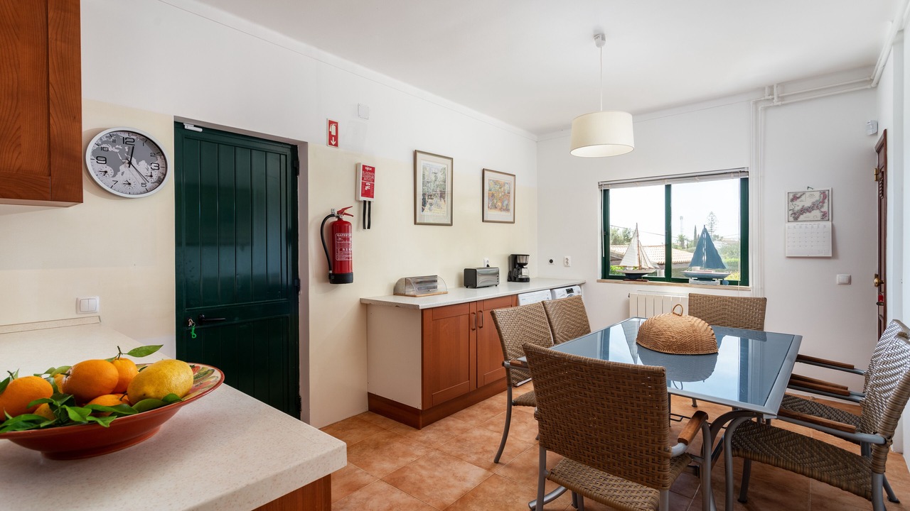 Photo of Kitchen in Quelfes