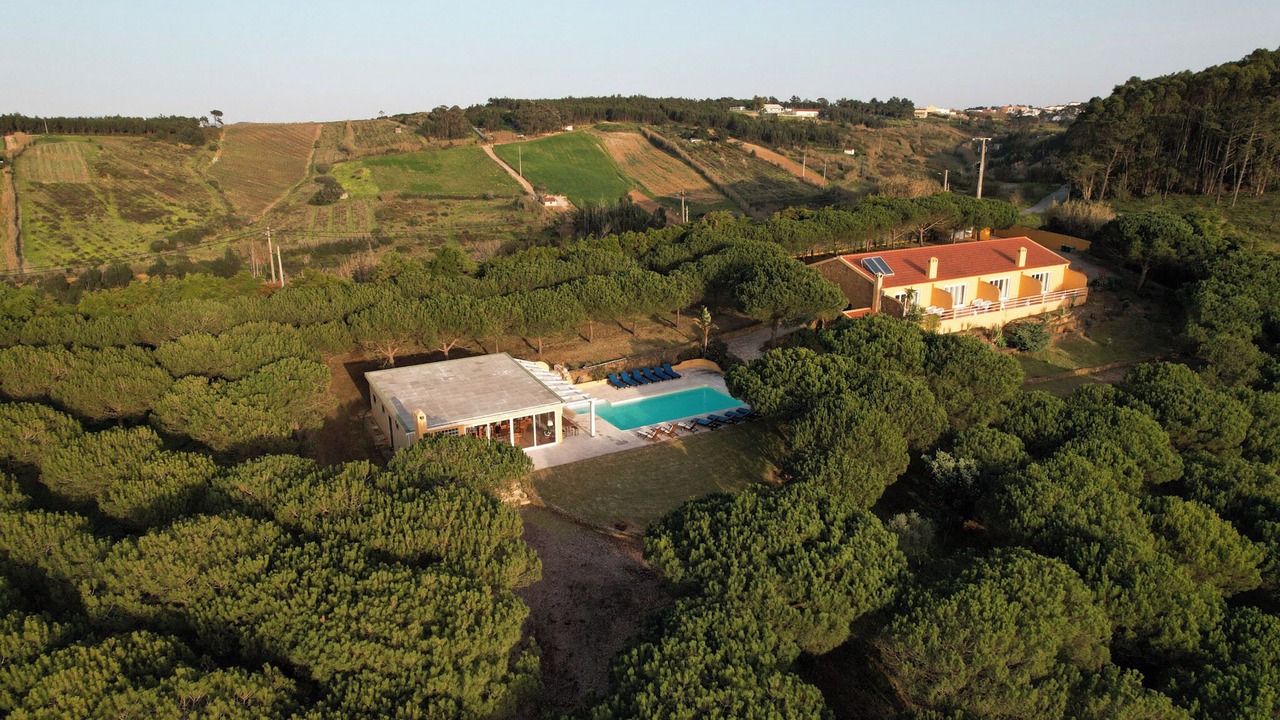 Photo of Outdoor in Ericeira