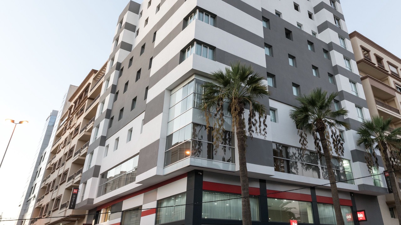 Photo of Outdoor in Mohammedia