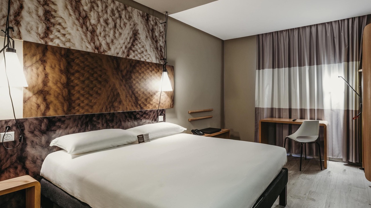 Photo of Bedroom in Mohammedia
